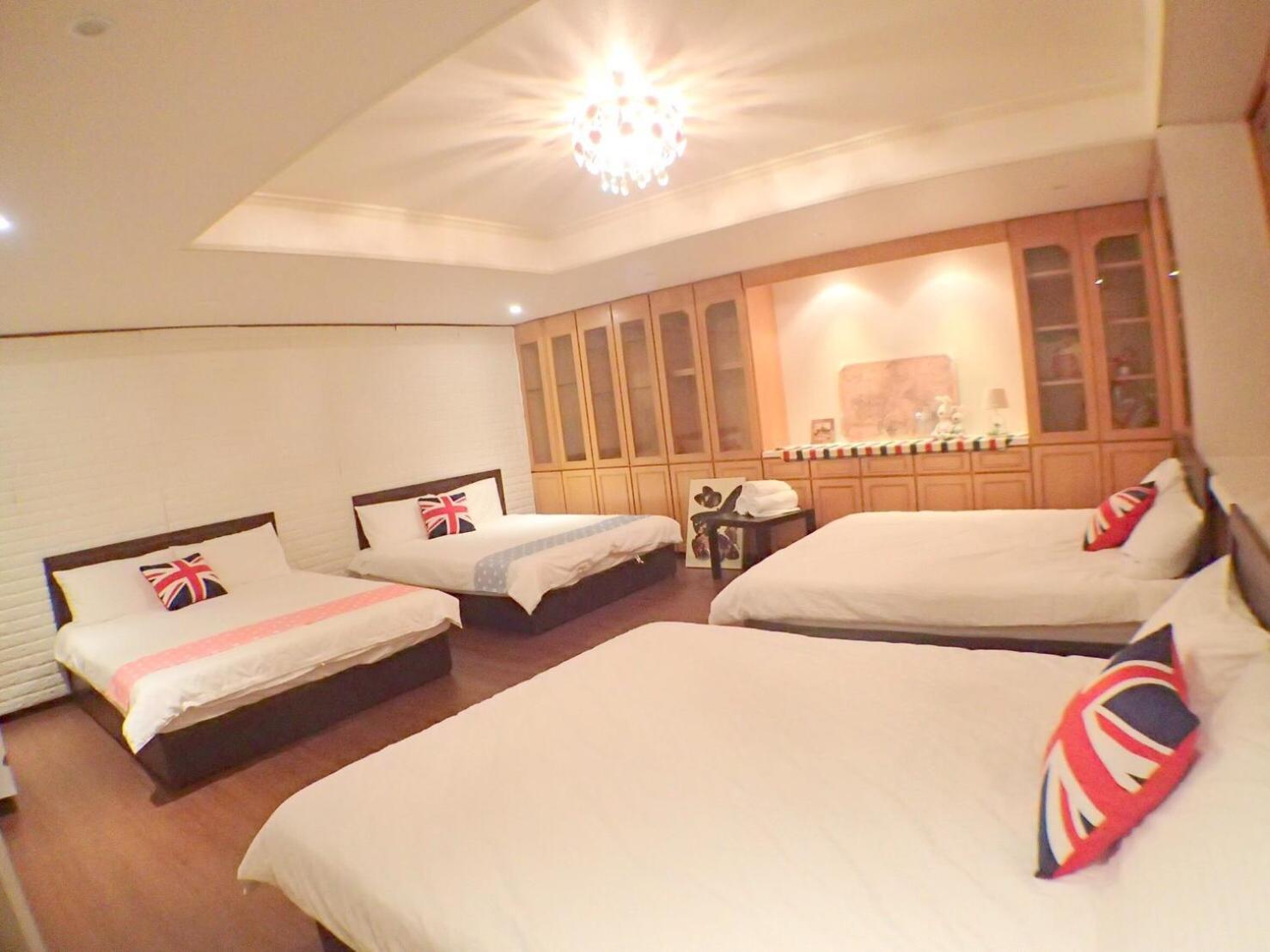 Ximen 日記 Apartment Đài Bắc Ngoại thất bức ảnh