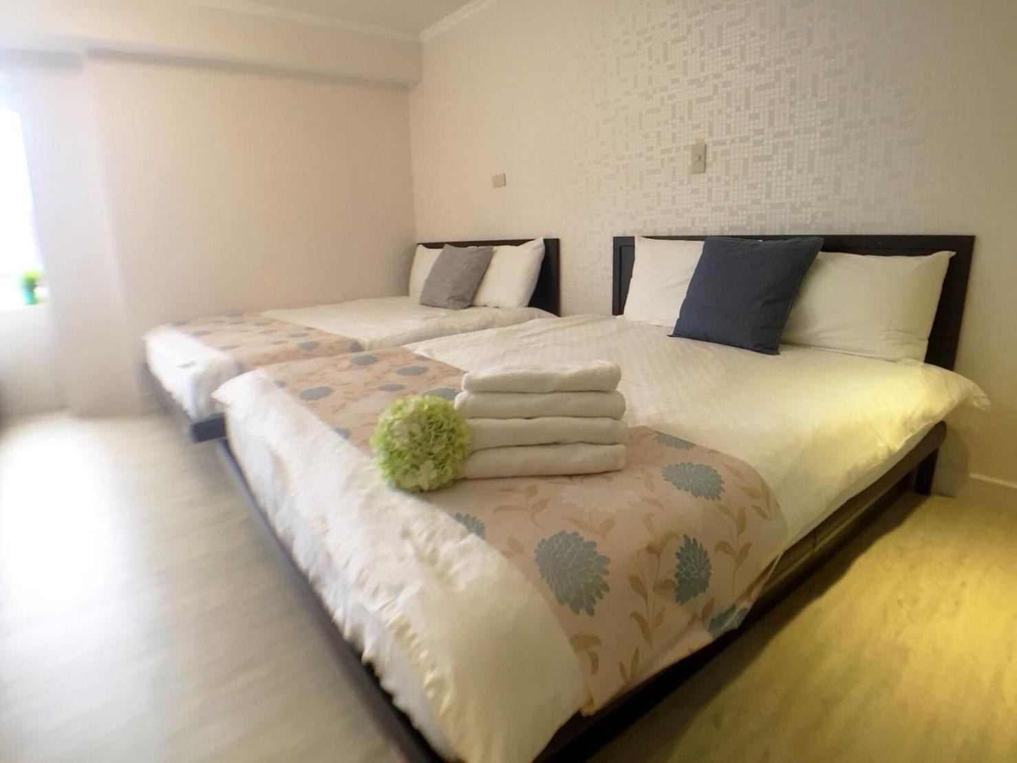 Ximen 日記 Apartment Đài Bắc Ngoại thất bức ảnh