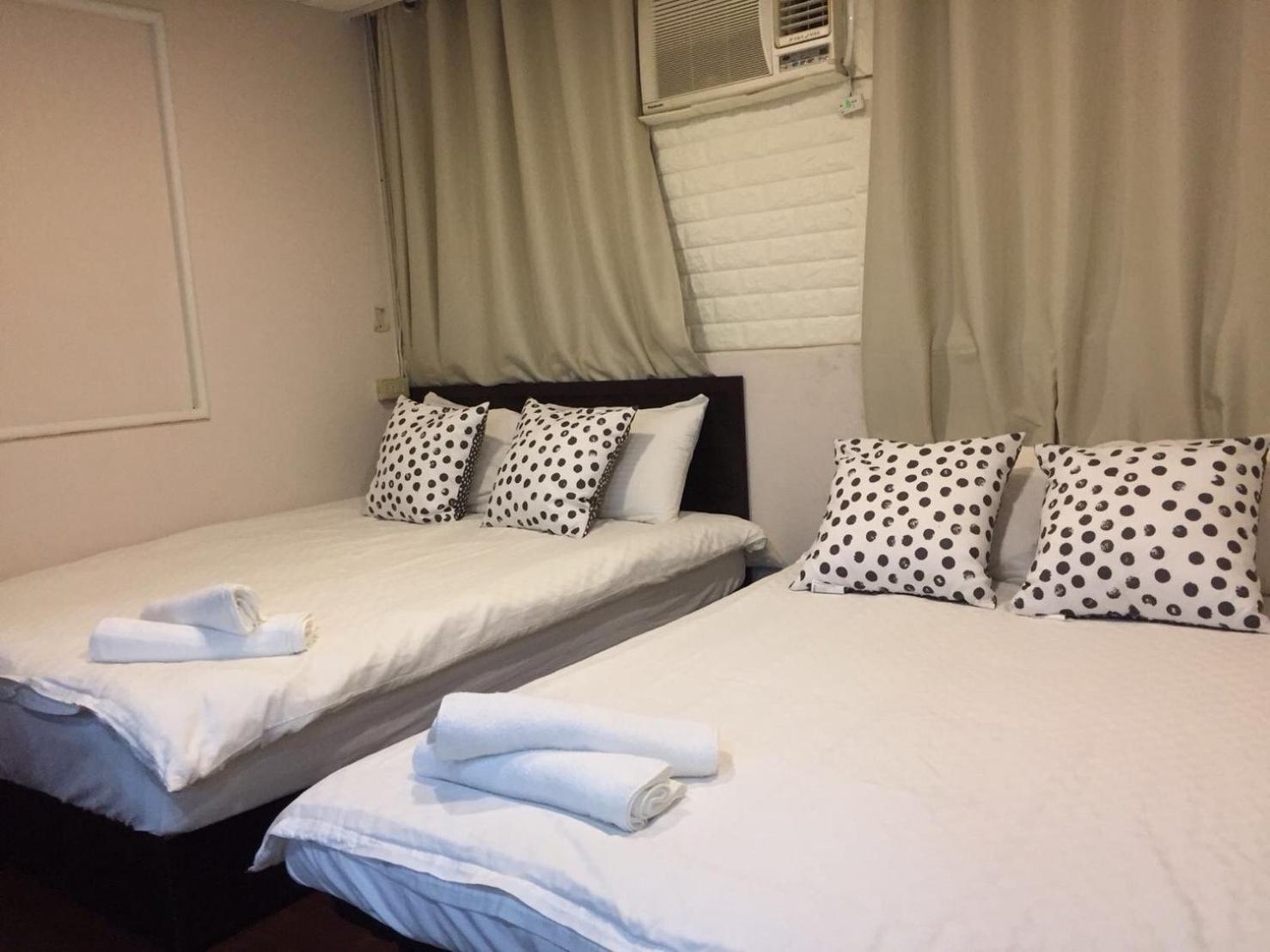 Ximen 日記 Apartment Đài Bắc Ngoại thất bức ảnh