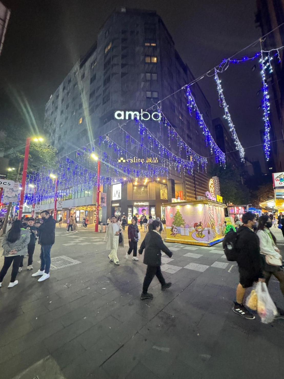 Ximen 日記 Apartment Đài Bắc Ngoại thất bức ảnh